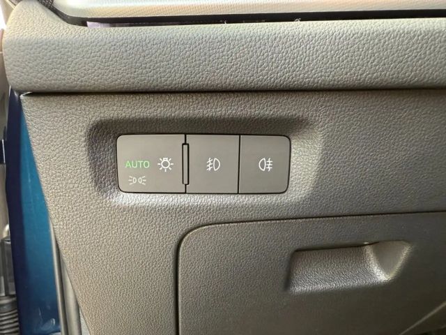 Skoda Octavia Style Style