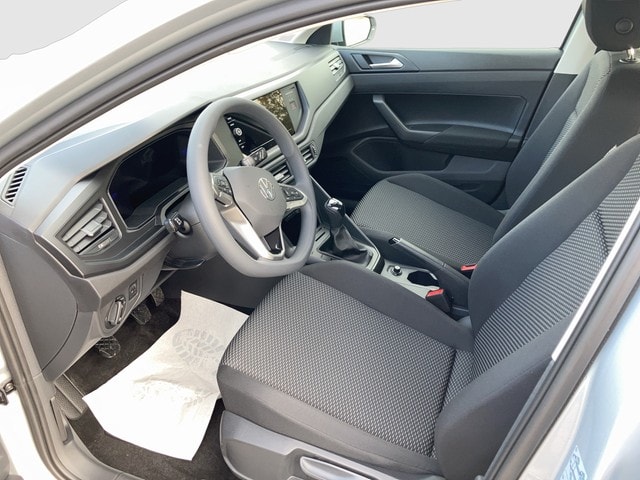 Volkswagen Polo 1.0 TSI