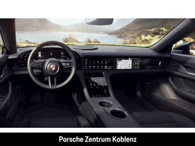 Porsche Taycan 4 Cross Turismo
