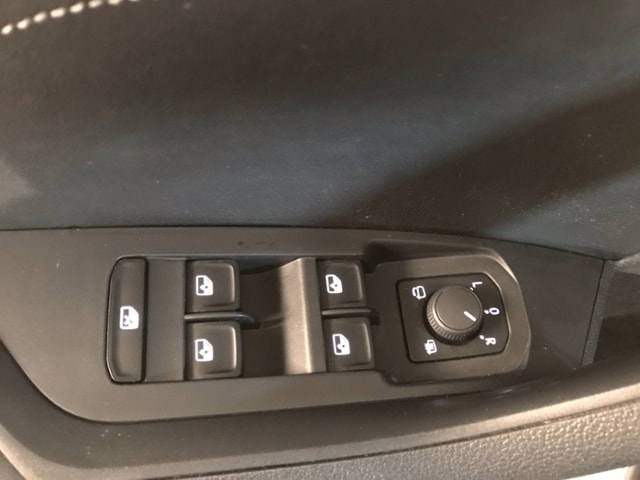 Skoda Kodiaq 2.0 TSI 4x4