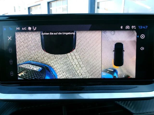 Peugeot 2008 Allure Pack Hybrid