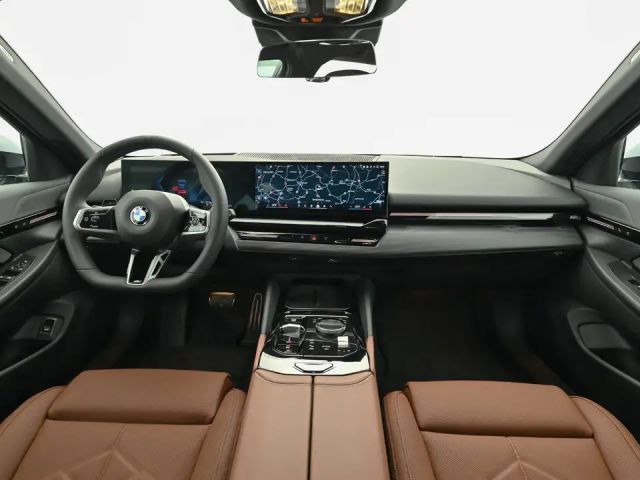 BMW 520 520d xDrive