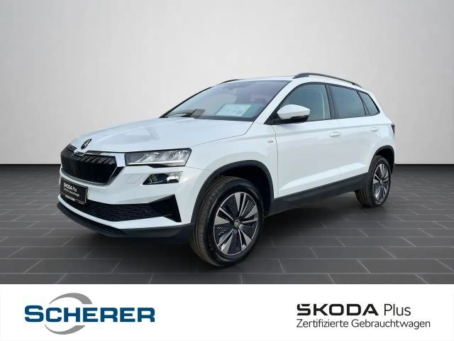 Skoda Karoq 1.5 TSI Tour