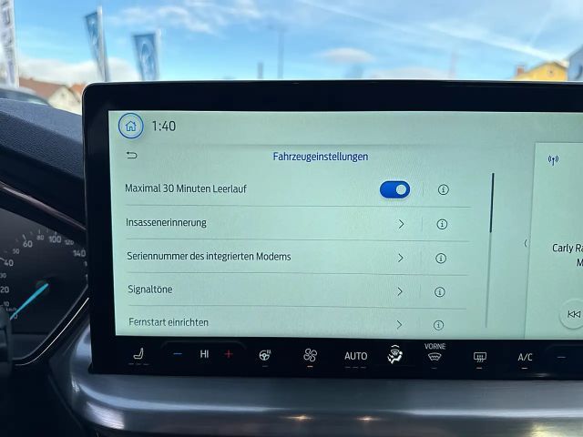 Ford Focus 1.5 EcoBlue Titanium