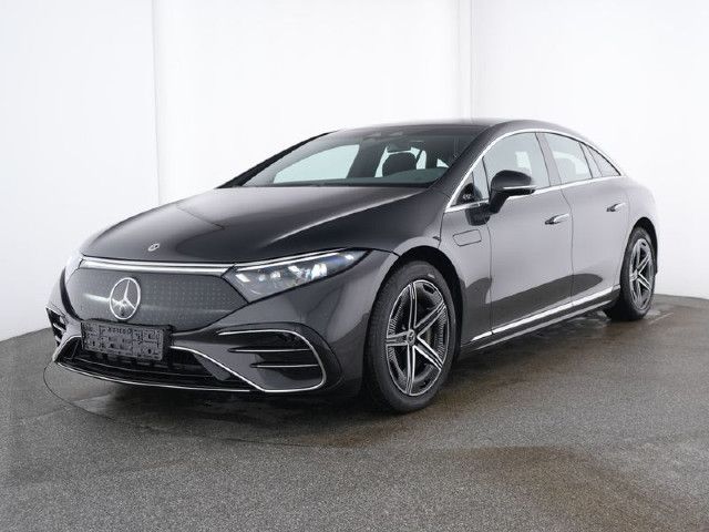 Mercedes-Benz EQS 450 4MATIC Sedan