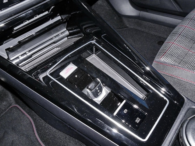 Volkswagen Golf DSG GTI