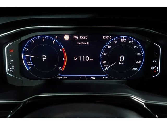 Volkswagen Taigo 1.5 TSI R-Line Style