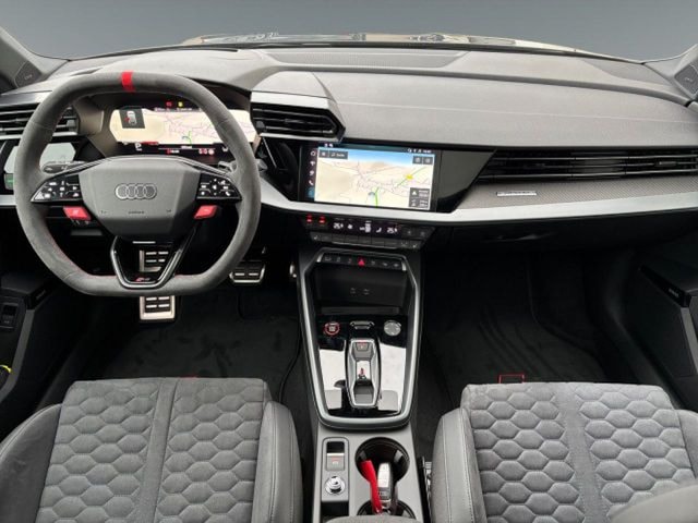 Audi RS3 Quattro S-Tronic Sportback