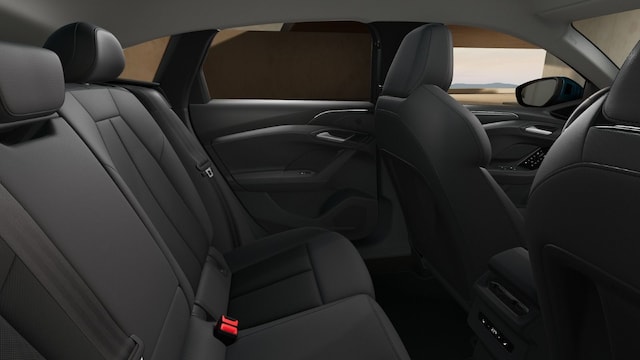 Audi A6 e-tron Sportback