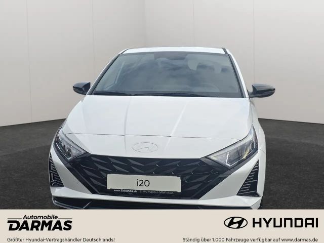 Hyundai i20 1.0 2WD T-GDi