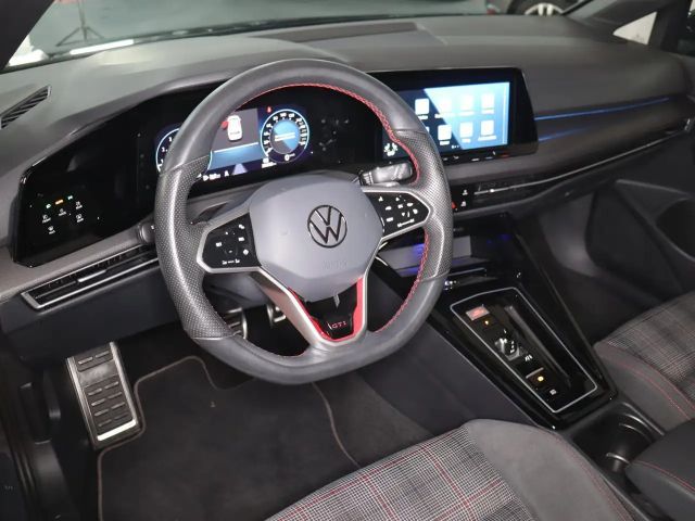 Volkswagen Golf 2.0 TSI DSG GTI