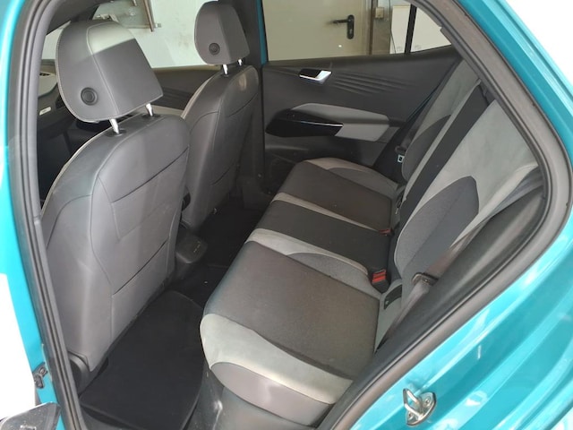 Volkswagen ID.3 EDITION 204PS ACC.WÄRMEPUMPE.KAMERA.NAVI.LED.HUD.PANO.LKRD-HZG