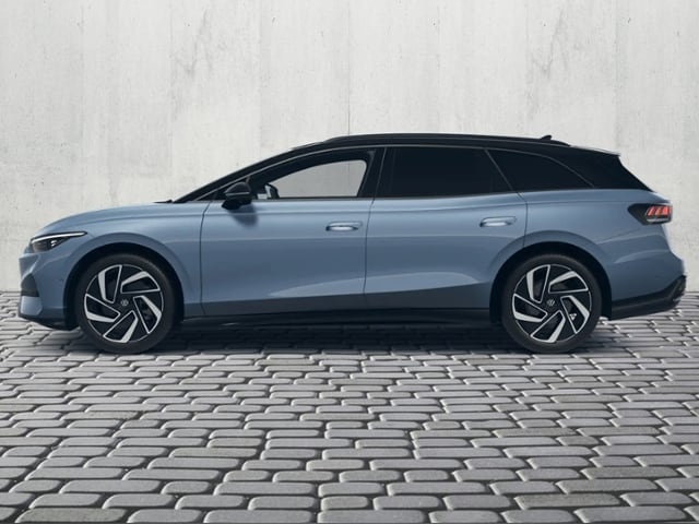 Volkswagen ID.7 Style Tourer