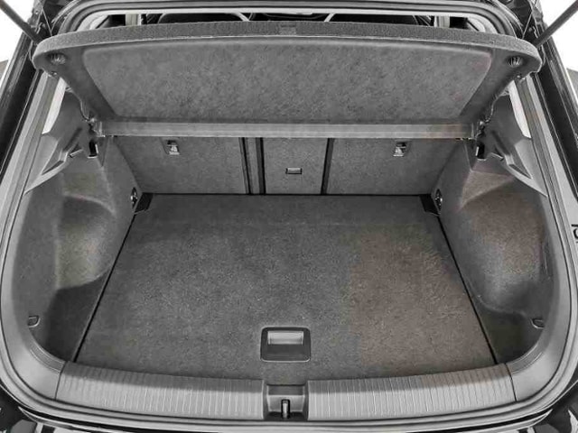 Volkswagen T-Roc 2.0 TDI DSG