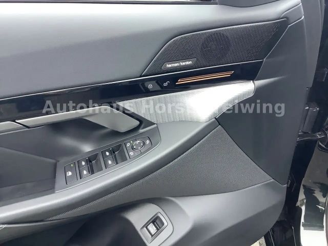 BMW 520 520d M-Sport Touring xDrive