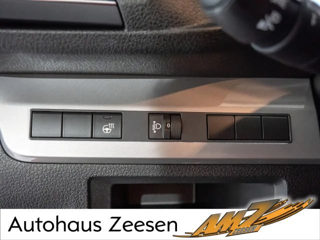 Citroën Spacetourer Plus