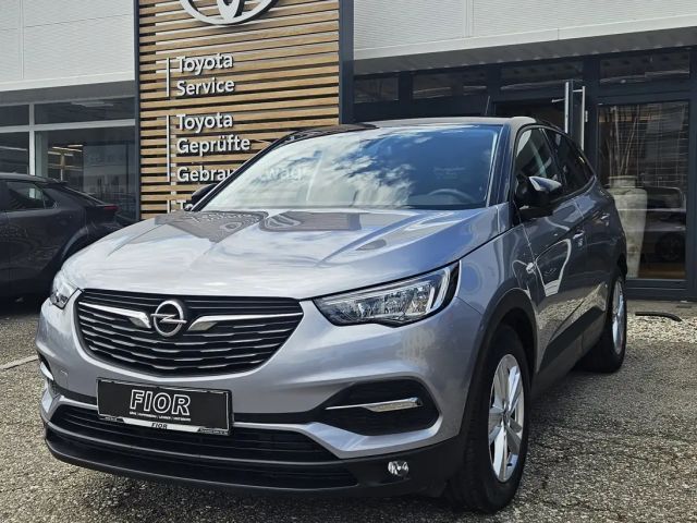 Opel Grandland X Business Edition