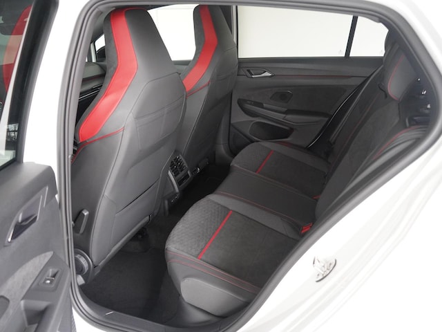 Volkswagen Golf GTI IQ.Drive Style