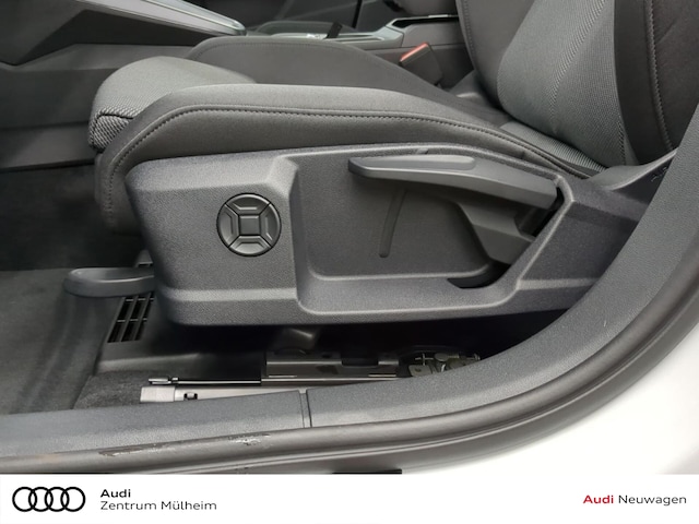 Audi A3 S-Tronic Sportback