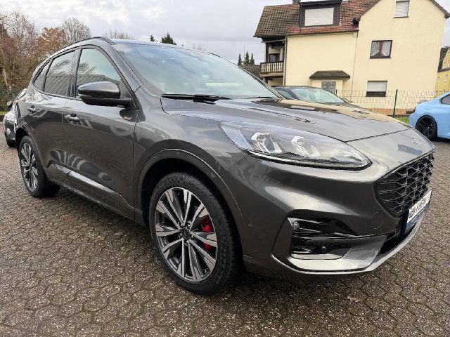 Ford Kuga Plug in Hybrid ST Line X