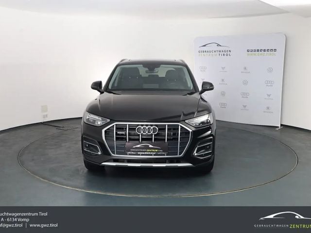 Audi Q5 50 TFSI Hybride Quattro