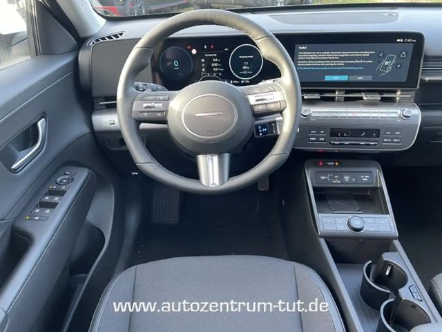 Hyundai Kona Electric Trend