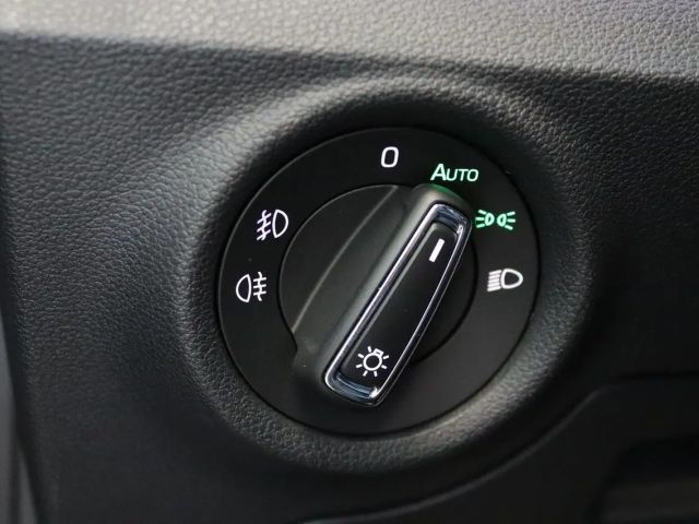 Skoda Kamiq Monte Carlo