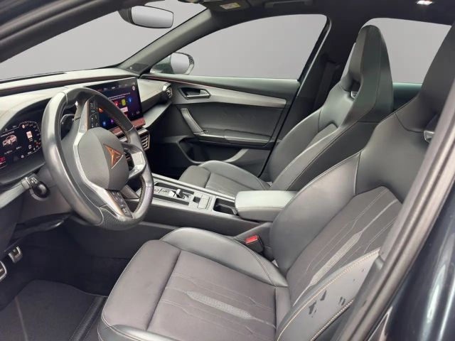 Cupra Formentor 2.0 TSI DSG