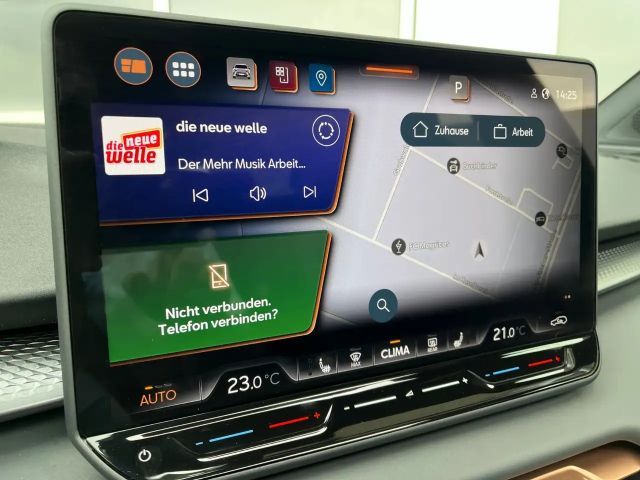 Cupra Terramar 2.0 TSI VZ