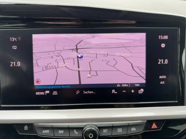 Opel Grandland X GS-Line Grand Sport