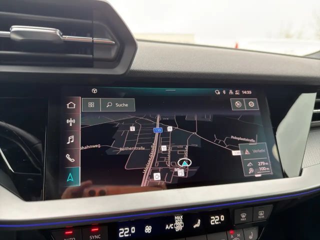 Audi A3 35 TFSI S-Tronic