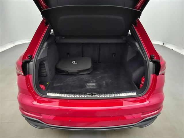 Audi Q3 Hybride S-Line