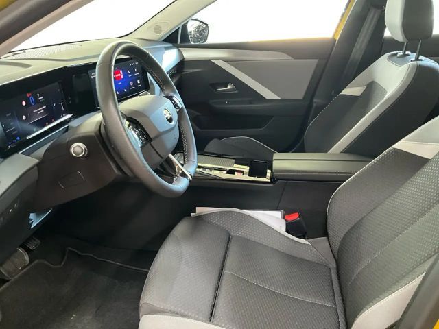 Opel Astra 1.6 Turbo Edition Turbo