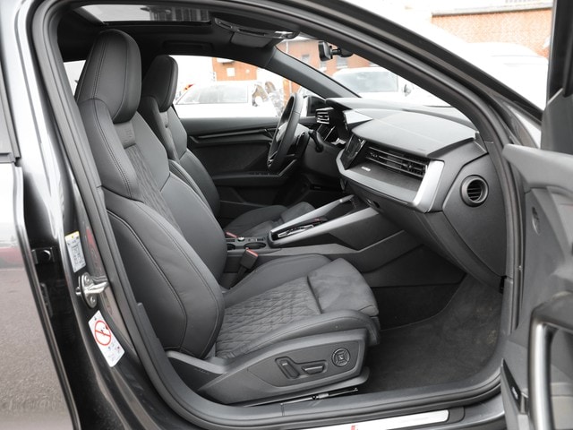 Audi RS3 Quattro S-Tronic Sportback