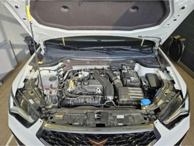 Cupra Ateca 1.5 TSI DSG