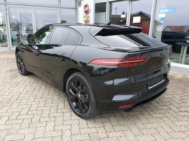 Jaguar I-Pace S