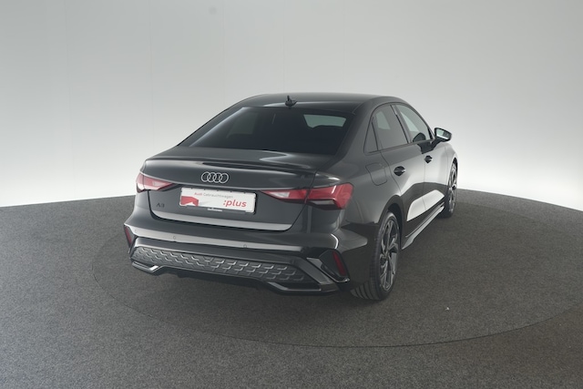 Audi A3 S-Line S-Tronic Sedan