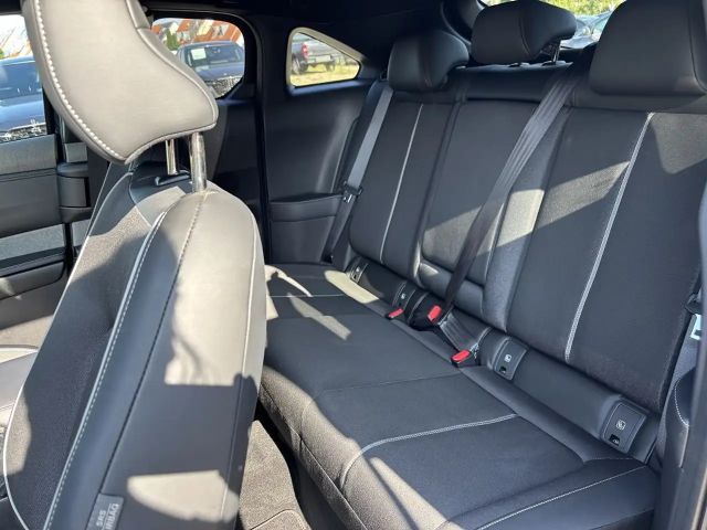 Mazda MX-30 Premium SkyActiv e-Skyactiv