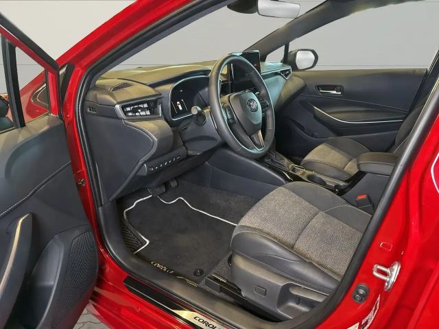 Toyota Corolla Technik Touring