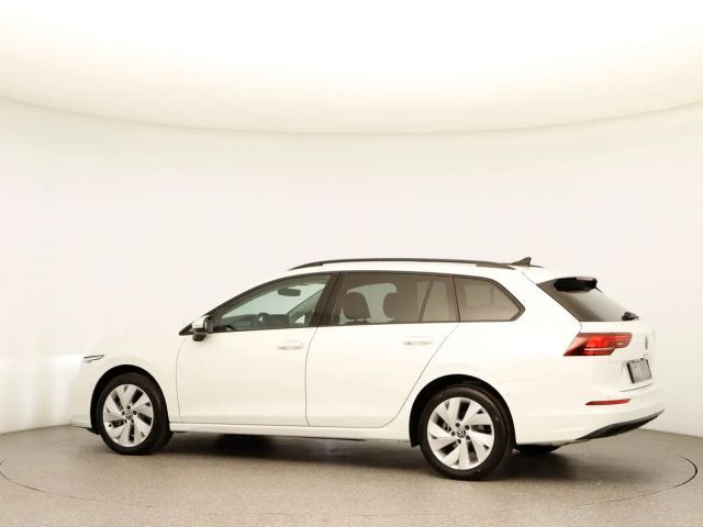 Volkswagen Golf Business DSG Variant