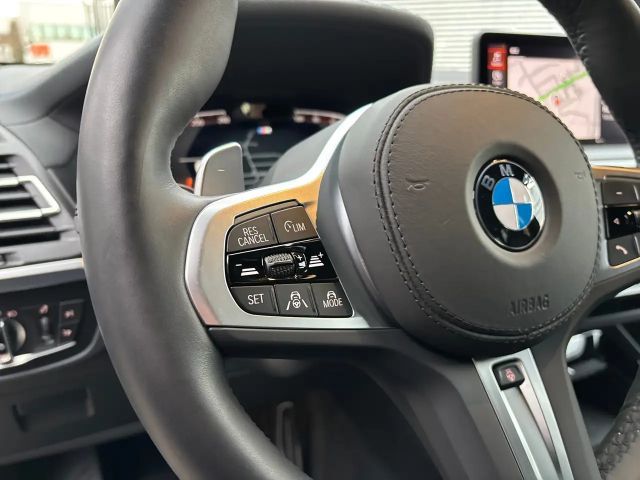 BMW X3 M-Sport xDrive30i