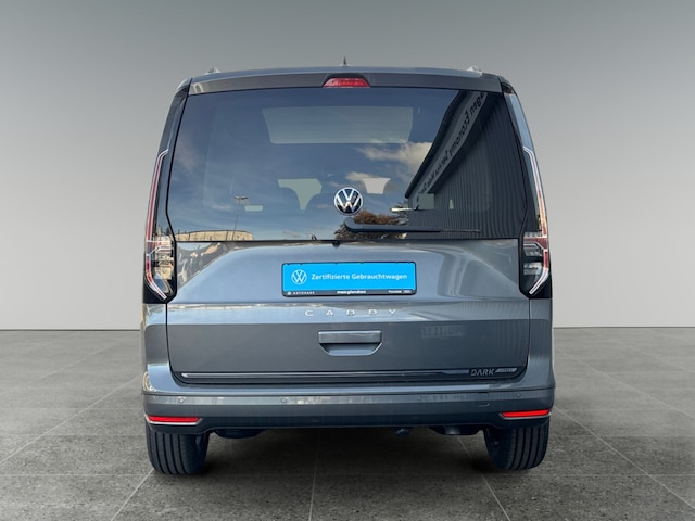 Volkswagen Caddy Caddy