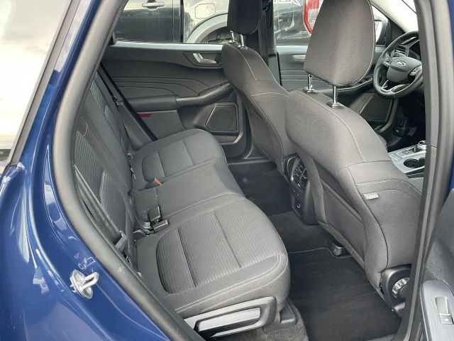 Ford Kuga Plug in Hybrid Titanium