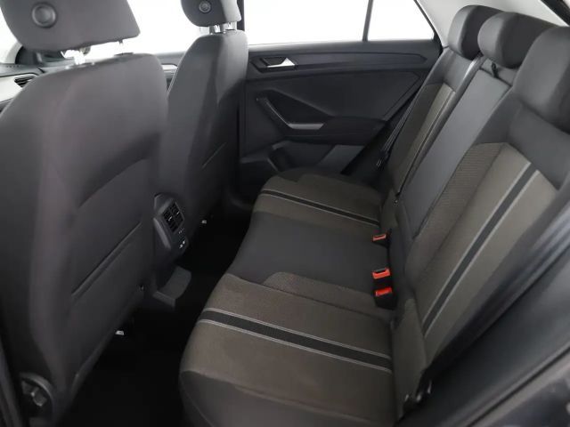 Volkswagen T-Roc ACT DSG