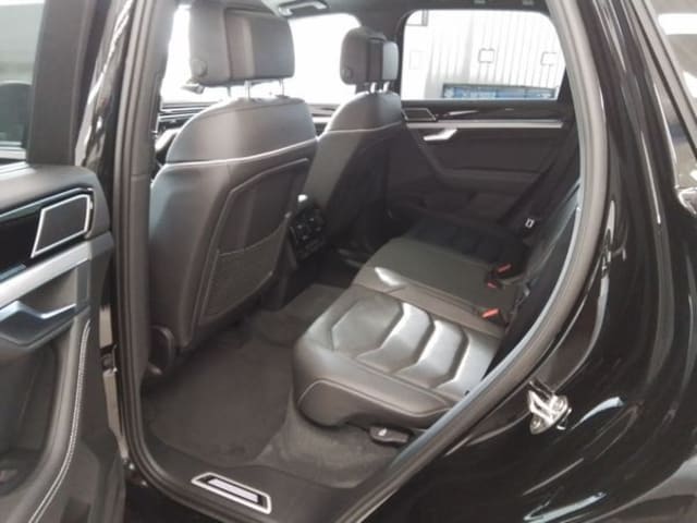 Volkswagen Touareg 3.0 V6 TDI R-Line