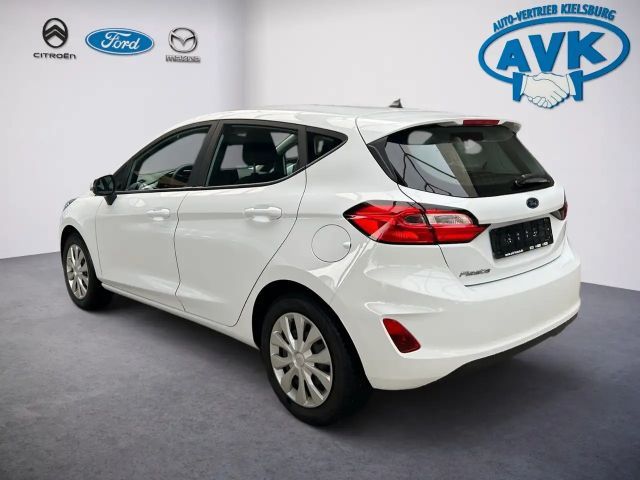 Ford Fiesta Cool & Connect