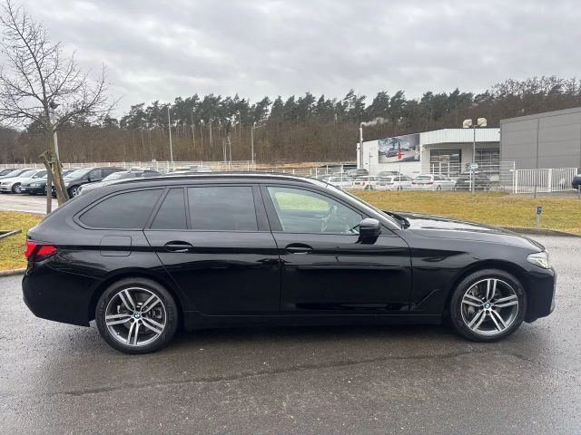 BMW 530 530d Touring xDrive