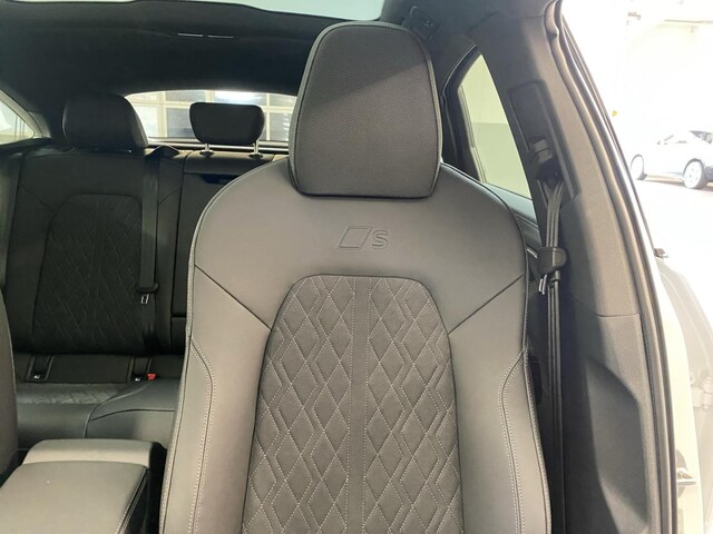 Audi A5 Hybride Quattro S-Tronic