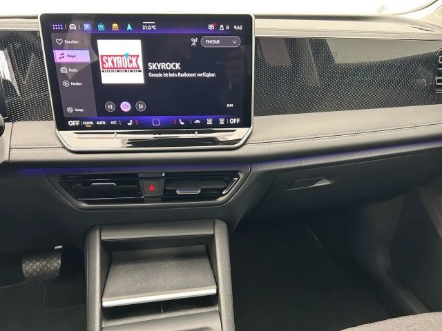 Volkswagen Tiguan 1.5 eTSI DSG Life