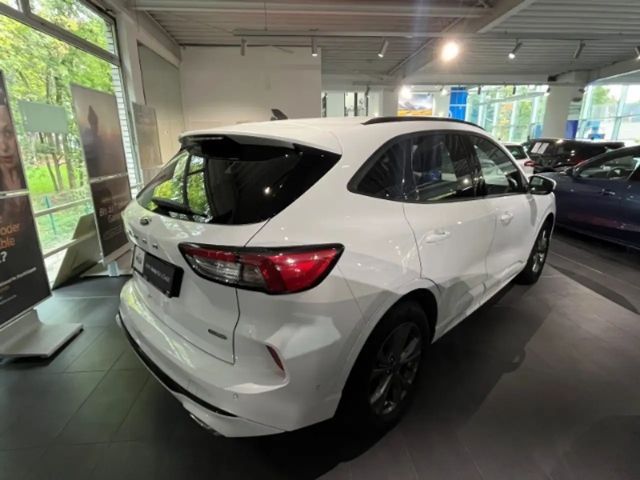 Ford Kuga Hybrid ST Line